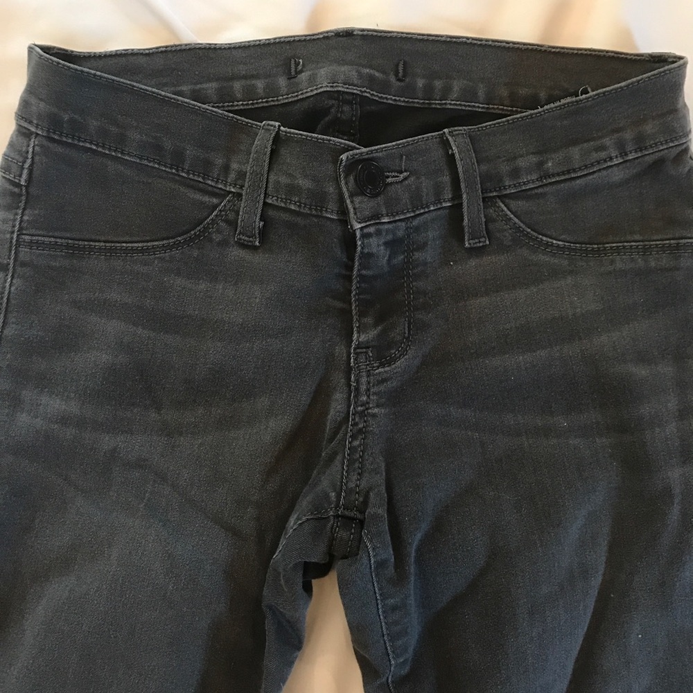 Flying Monkey Jeans - Picture 2 of 7